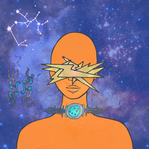 Divine Order of the Zodiac #285