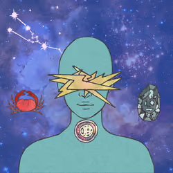 Divine Order of the Zodiac #8145