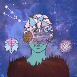 Divine Order of the Zodiac #6385