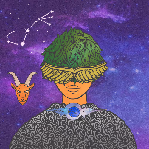 Divine Order of the Zodiac #9986