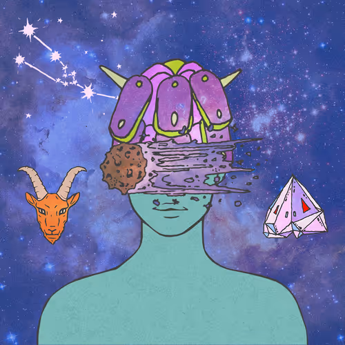 Divine Order of the Zodiac #6756