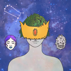 Divine Order of the Zodiac #9841