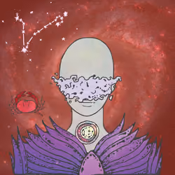 Divine Order of the Zodiac #3380