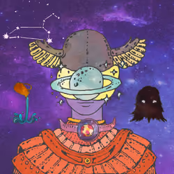 Divine Order of the Zodiac #4384