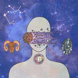 Divine Order of the Zodiac #700