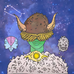 Divine Order of the Zodiac #1480