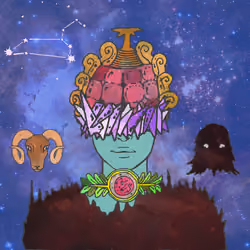 Divine Order of the Zodiac #6885