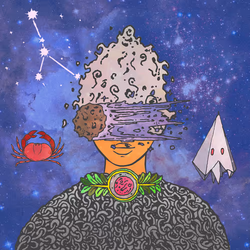 Divine Zodiac