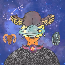 Divine Order of the Zodiac #1177