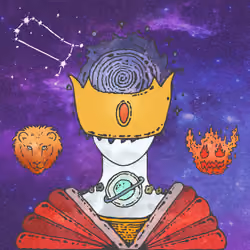 Divine Order of the Zodiac #6193