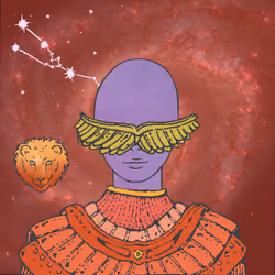 Divine Order of the Zodiac #6489
