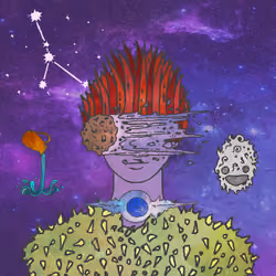 Divine Order of the Zodiac #7804