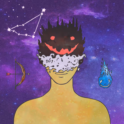 Divine Zodiac