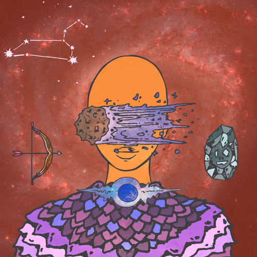Divine Zodiac