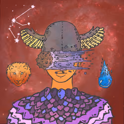 Divine Order of the Zodiac #7076