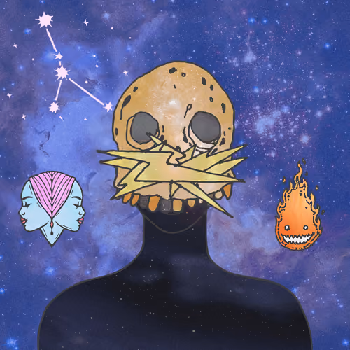 Divine Order of the Zodiac #9601