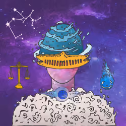 Divine Order of the Zodiac #7883