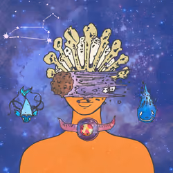 Divine Order of the Zodiac #6805