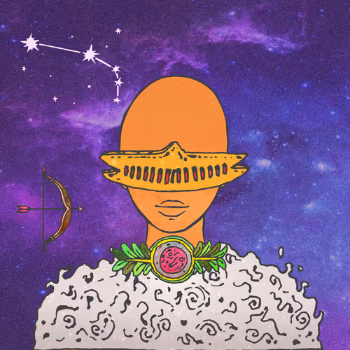 Divine Order of the Zodiac #411