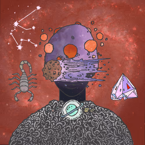 Divine Order of the Zodiac #9722