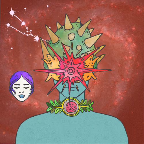 Divine Order of the Zodiac #8522
