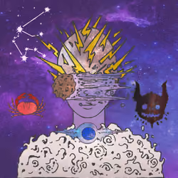 Divine Order of the Zodiac #5763