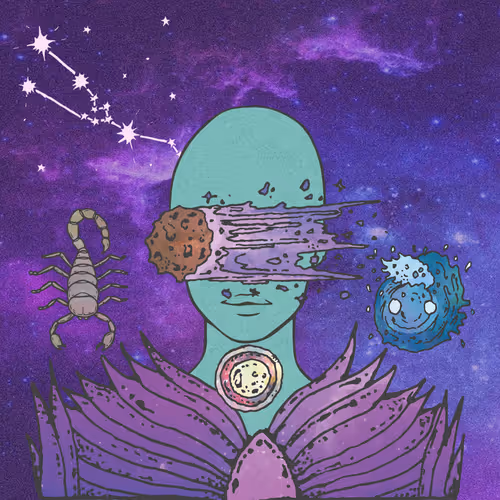 Divine Zodiac