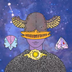 Divine Order of the Zodiac #6747