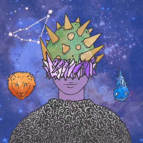 Divine Zodiac