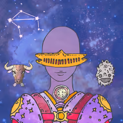 Divine Order of the Zodiac #7425