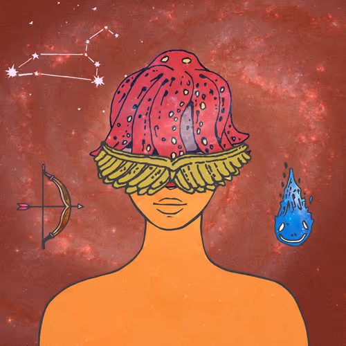 Divine Zodiac