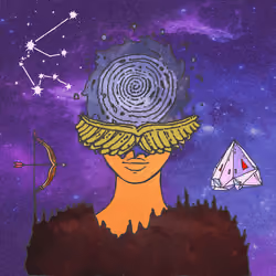 Divine Order of the Zodiac #2616