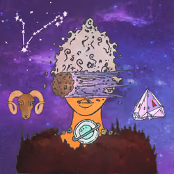 Divine Order of the Zodiac #431