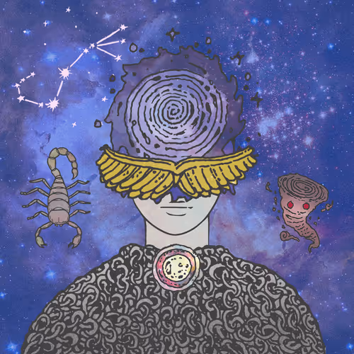 Divine Zodiac