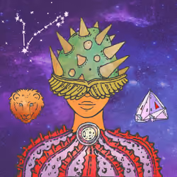 Divine Order of the Zodiac #1086