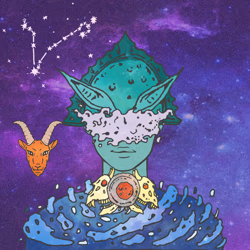 Divine Zodiac