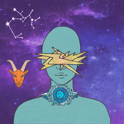 Divine Order of the Zodiac #1723