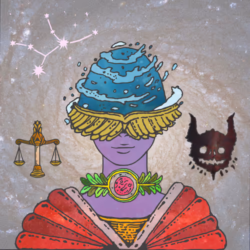 Divine Zodiac
