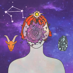 Divine Order of the Zodiac #1024