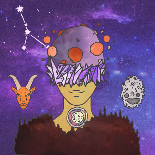 Divine Order of the Zodiac #566