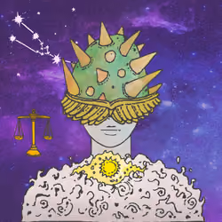 Divine Order of the Zodiac #2974