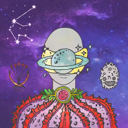 Divine Order of the Zodiac #7273
