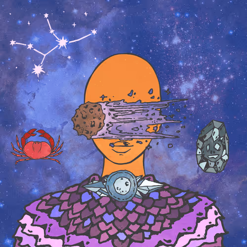 Divine Order of the Zodiac #380
