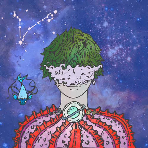 Divine Zodiac