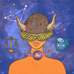 Divine Order of the Zodiac #5237