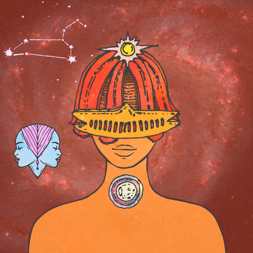 Divine Order of the Zodiac #2911