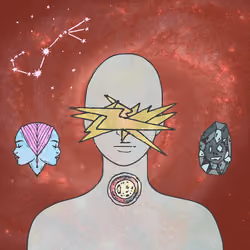 Divine Order of the Zodiac #2606