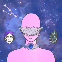 Divine Order of the Zodiac #4232