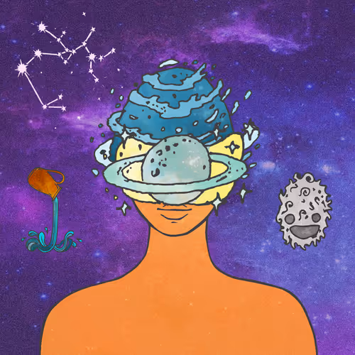 Divine Order of the Zodiac #4548