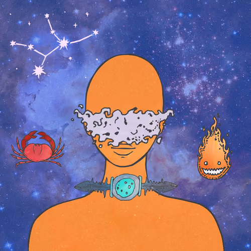Divine Order of the Zodiac #3307